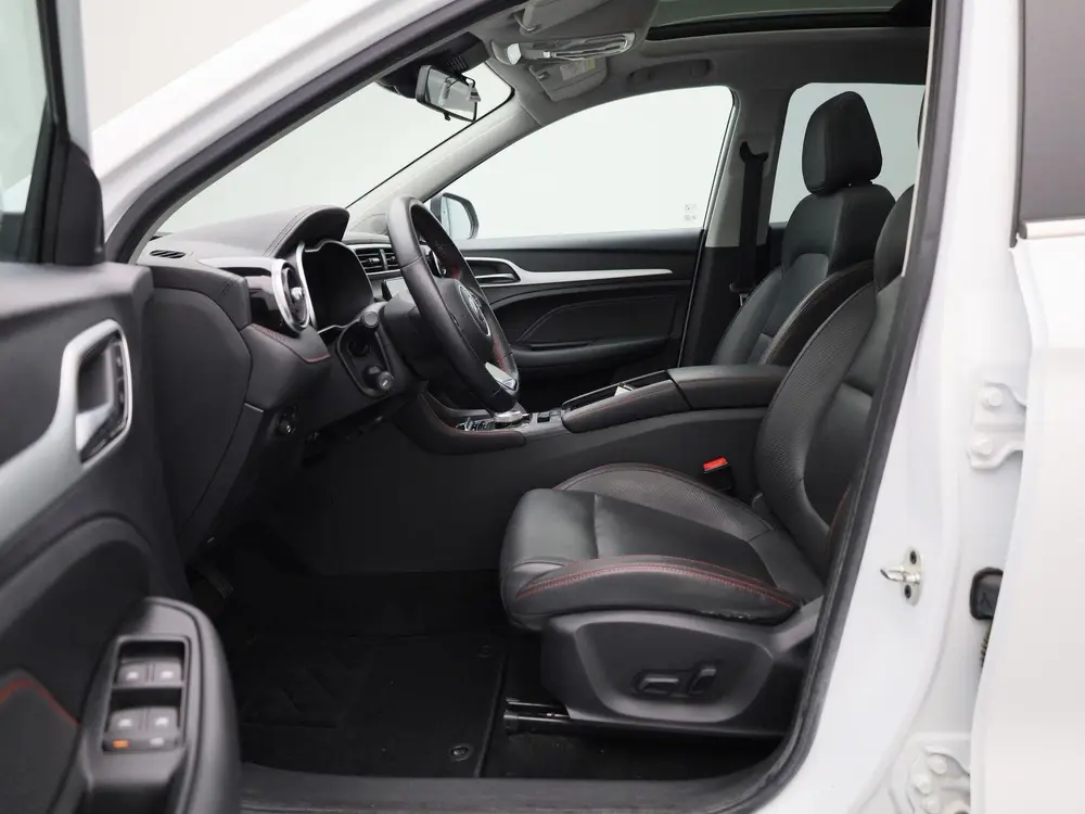 MG ZS EV EV Standard Range Luxury 50 kWh uit 2022, foto 11