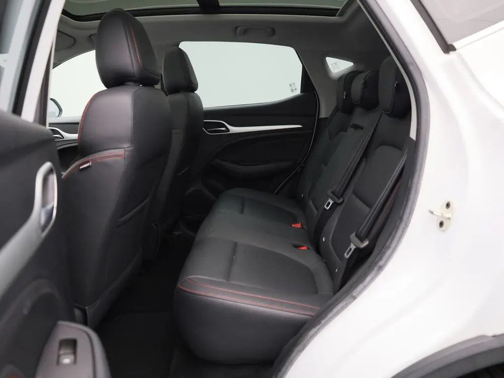 MG ZS EV EV Standard Range Luxury 50 kWh uit 2022, foto 12