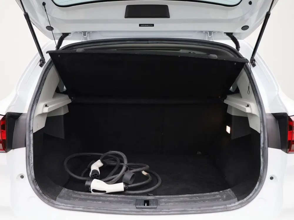 MG ZS EV EV Standard Range Luxury 50 kWh uit 2022, foto 14