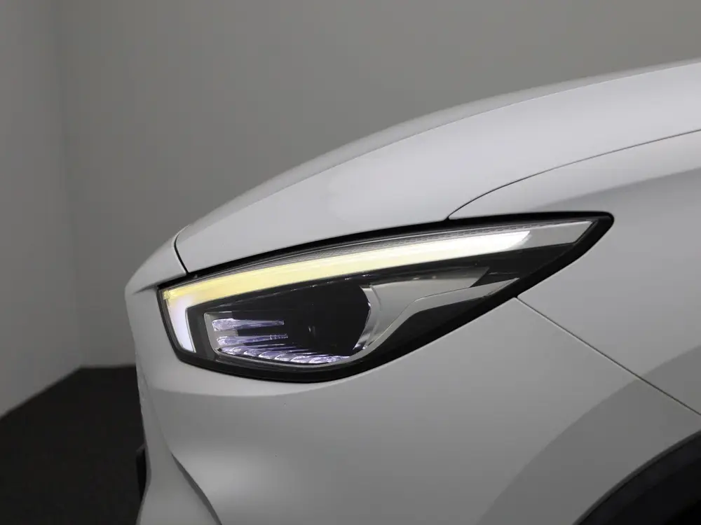 MG ZS EV EV Standard Range Luxury 50 kWh uit 2022, foto 15