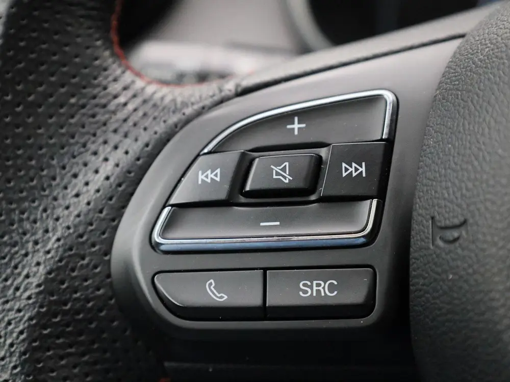 MG ZS EV EV Standard Range Luxury 50 kWh uit 2022, foto 17