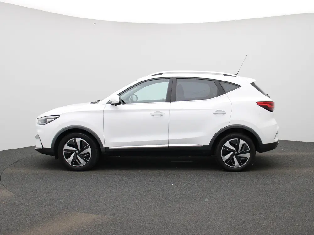 MG ZS EV EV Standard Range Luxury 50 kWh uit 2022, foto 4