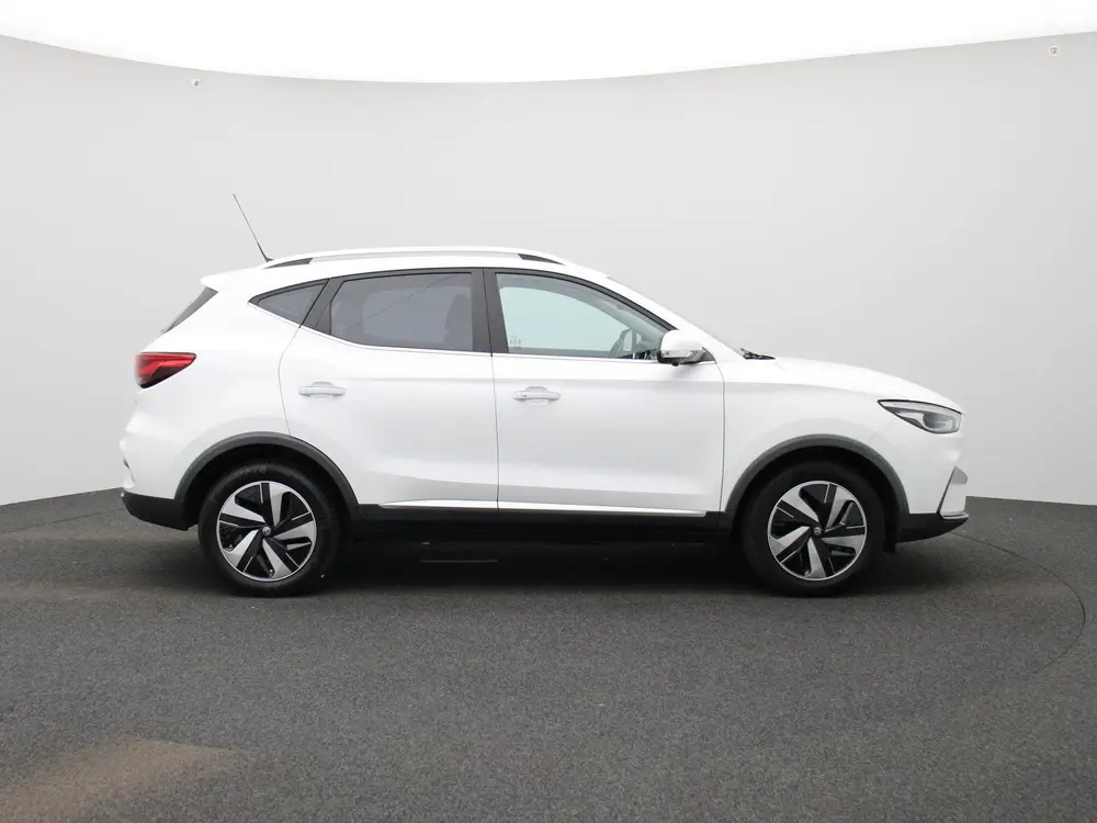 MG ZS EV EV Standard Range Luxury 50 kWh uit 2022, foto 6