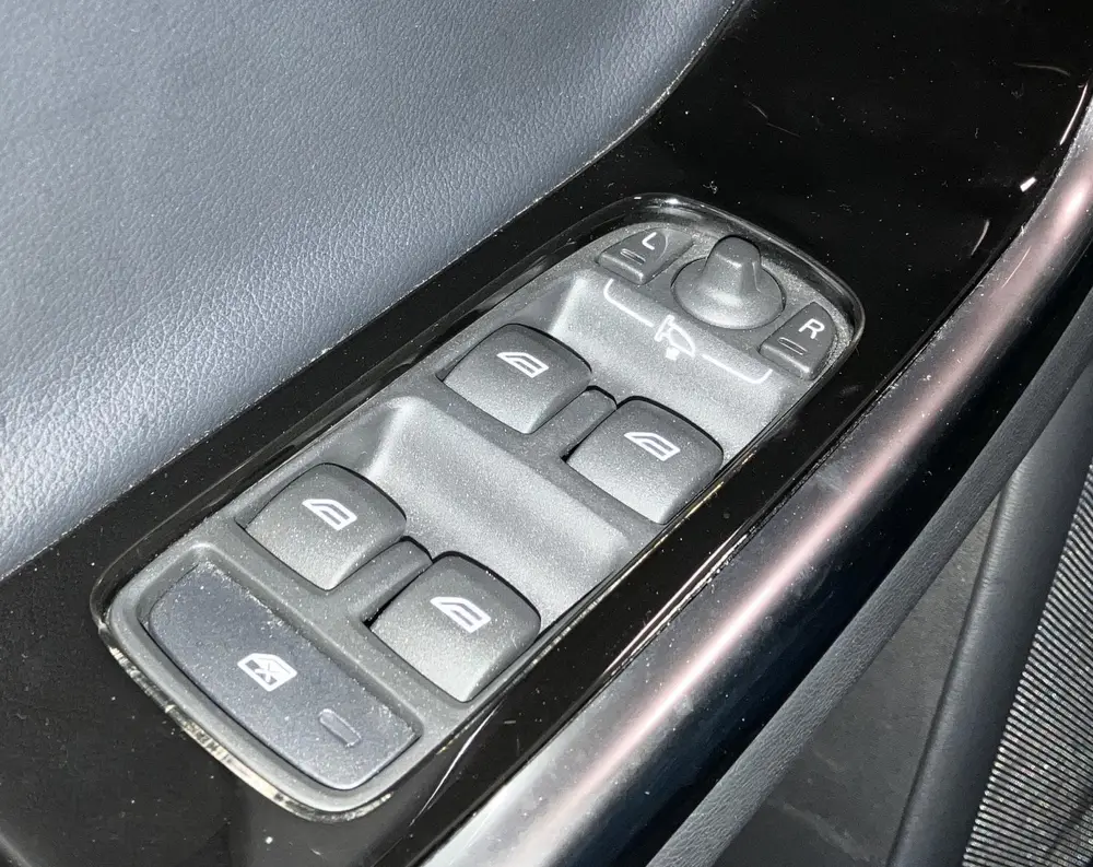 Volvo S60 Automaat Leder LM Navi uit 2019, foto 15