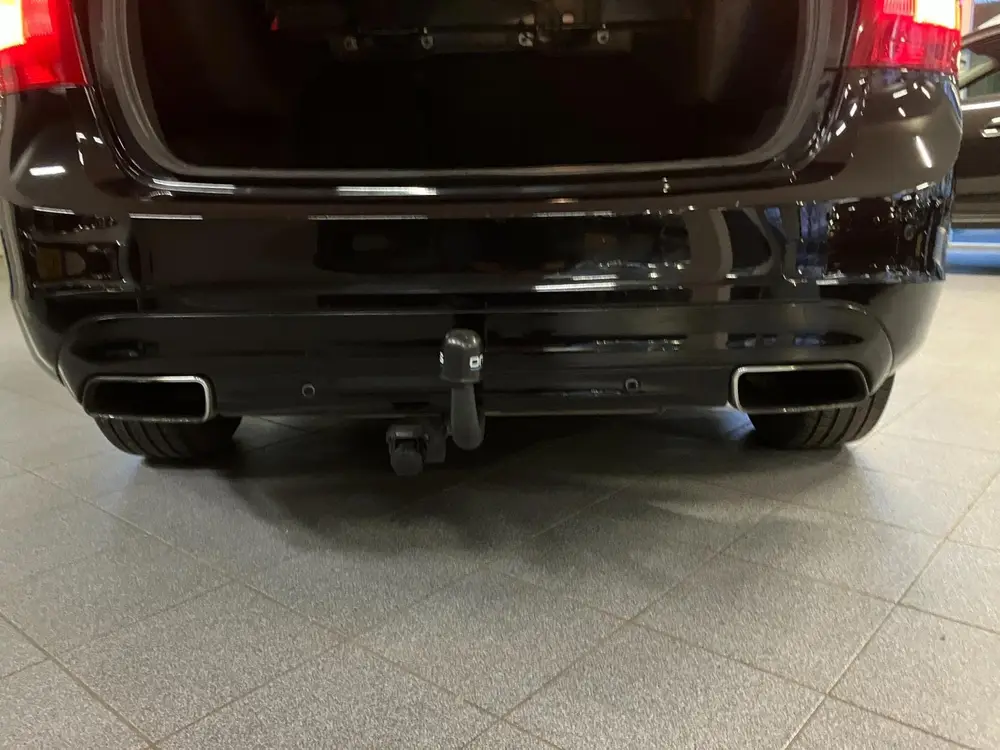 Volvo S60 Automaat Leder LM Navi uit 2019, foto 16
