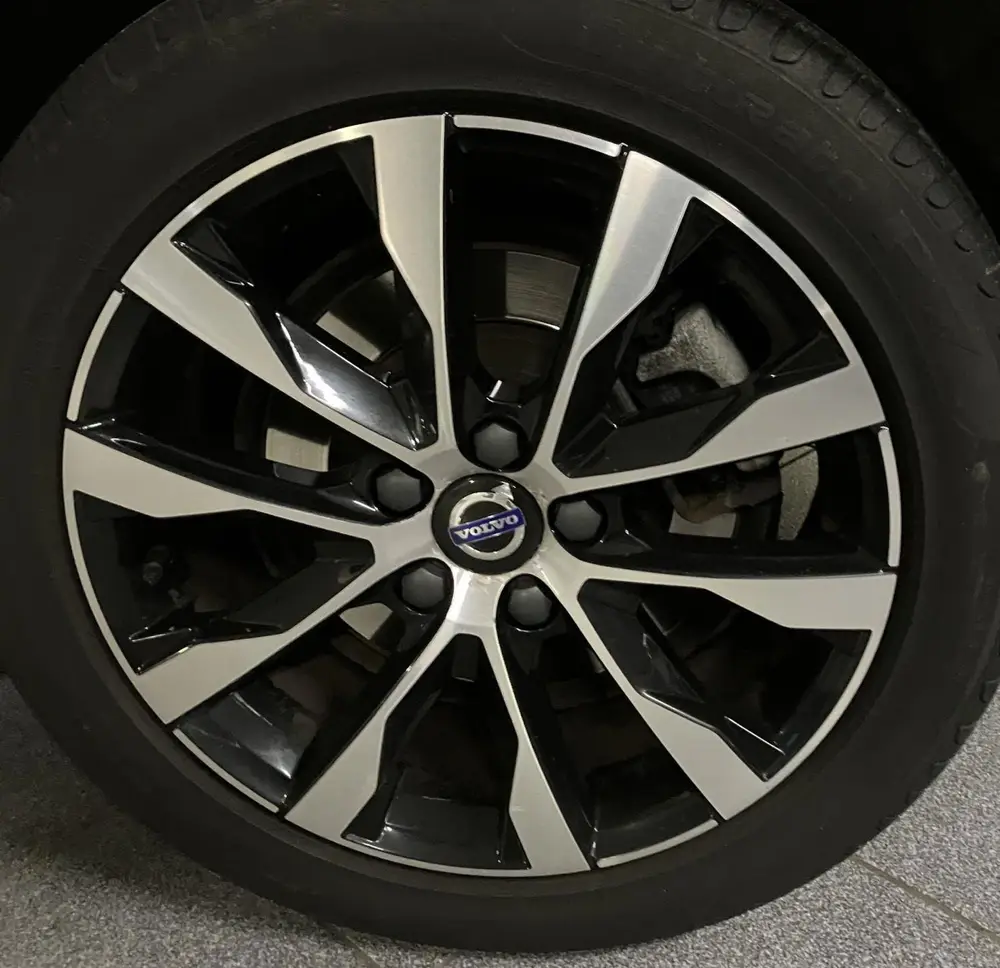 Volvo S60 Automaat Leder LM Navi uit 2019, foto 17