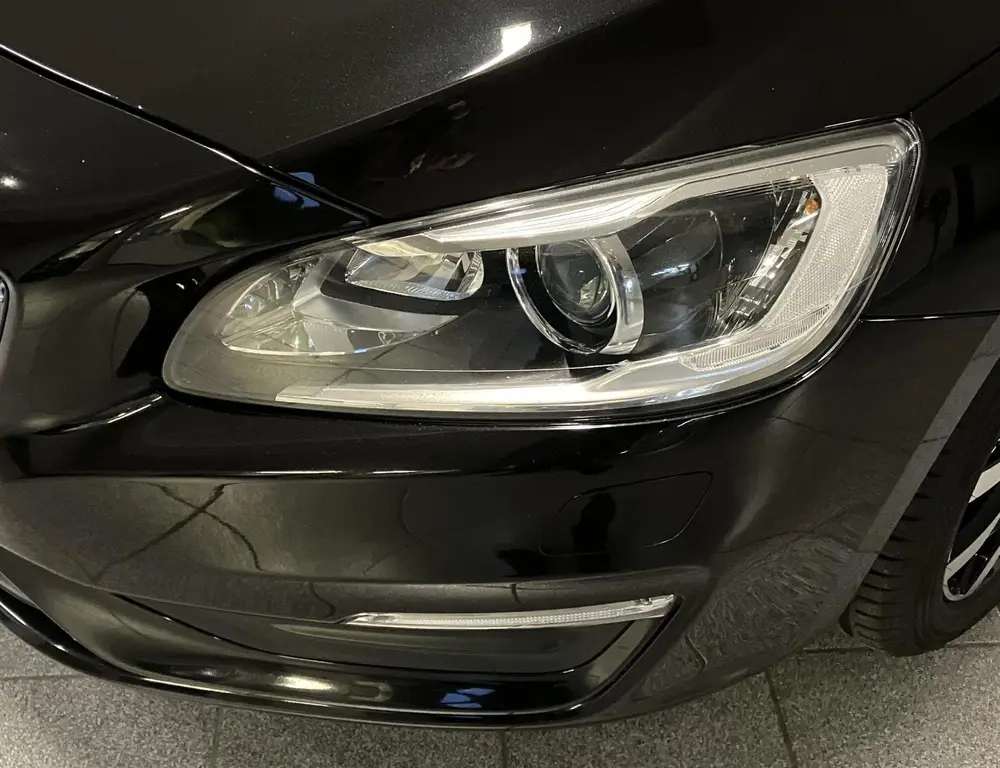 Volvo S60 Automaat Leder LM Navi uit 2019, foto 18