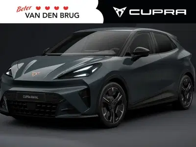 Cupra Raval Performance 56 kWh 211 PK uit 2026