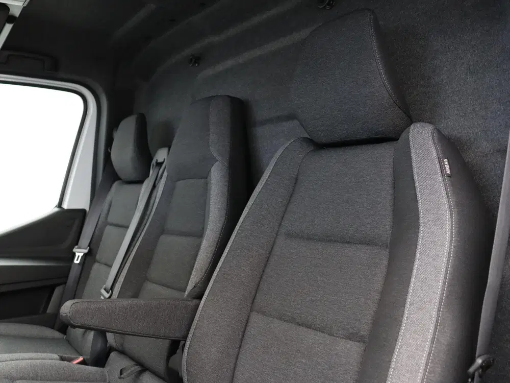 Renault Master T35 2.0 dCi 130pk L2H2 Start uit 2026, foto 10
