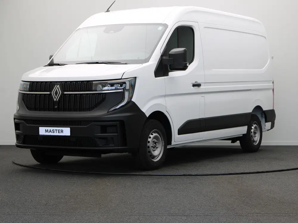 Renault Master T35 2.0 dCi 130pk L2H2 Start uit 2026, foto 14