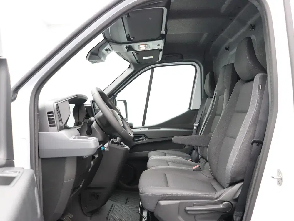 Renault Master T35 2.0 dCi 130pk L2H2 Start uit 2026, foto 19