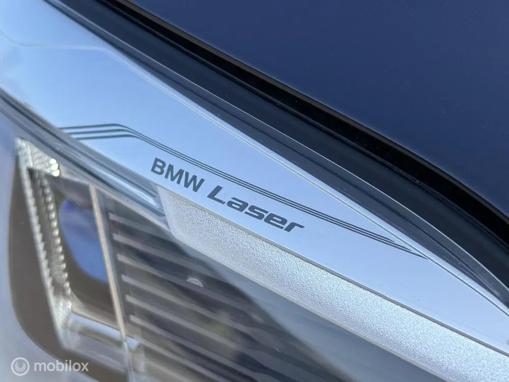 BMW X6 xDrive40i M-Sport Org NL-auto uit 2020, foto 20