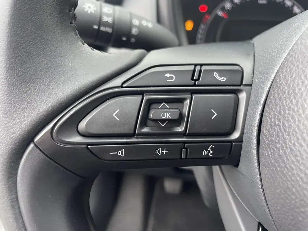 Toyota Aygo X 1.0 VVT-i MT Pulse uit 2023, foto 11