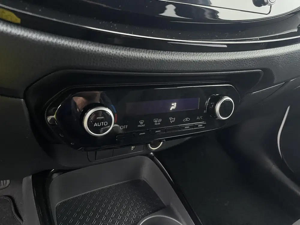 Toyota Aygo X 1.0 VVT-i MT Pulse uit 2023, foto 15