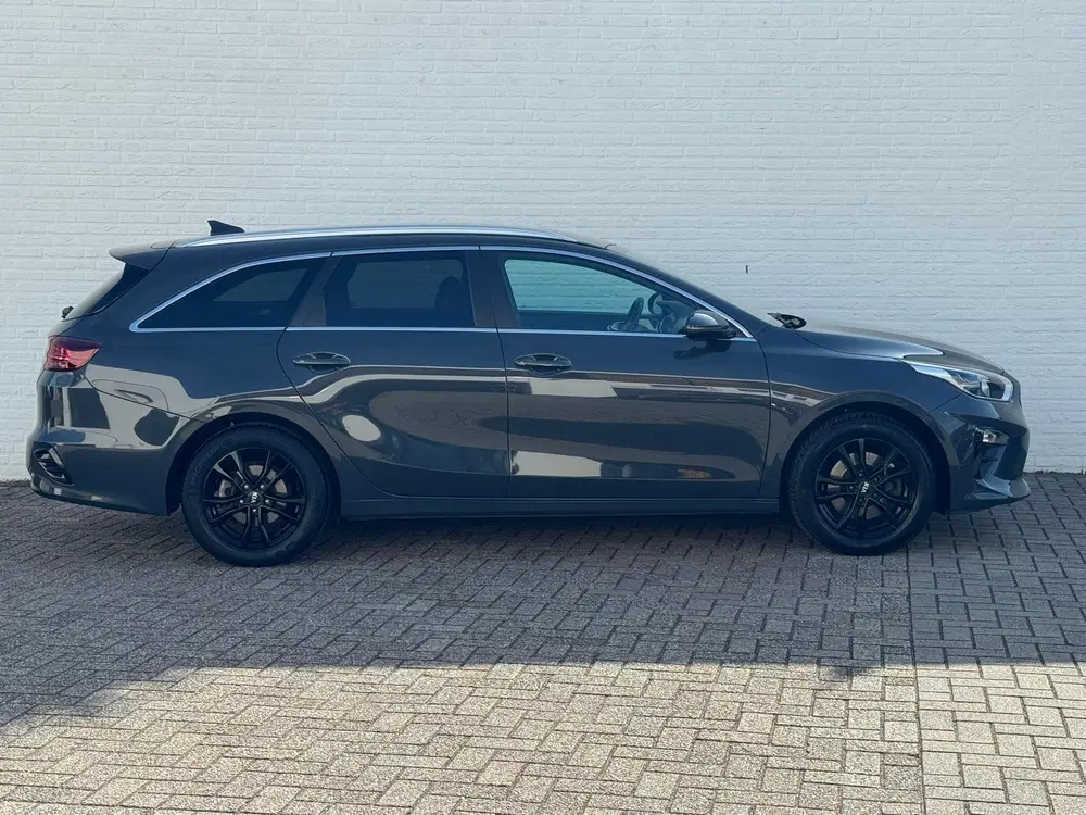 Kia Ceed 1.0 T-GDi DynamicPlusLine Navi Camera C uit 2020, foto 13