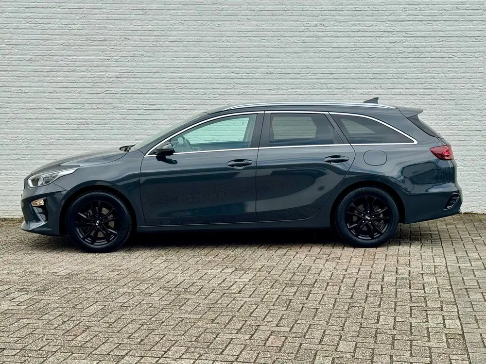 Kia Ceed 1.0 T-GDi DynamicPlusLine Navi Camera C uit 2020, foto 14