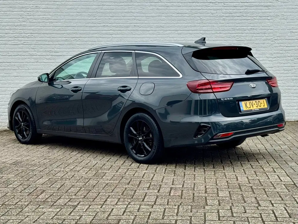Kia Ceed 1.0 T-GDi DynamicPlusLine Navi Camera C uit 2020, foto 15