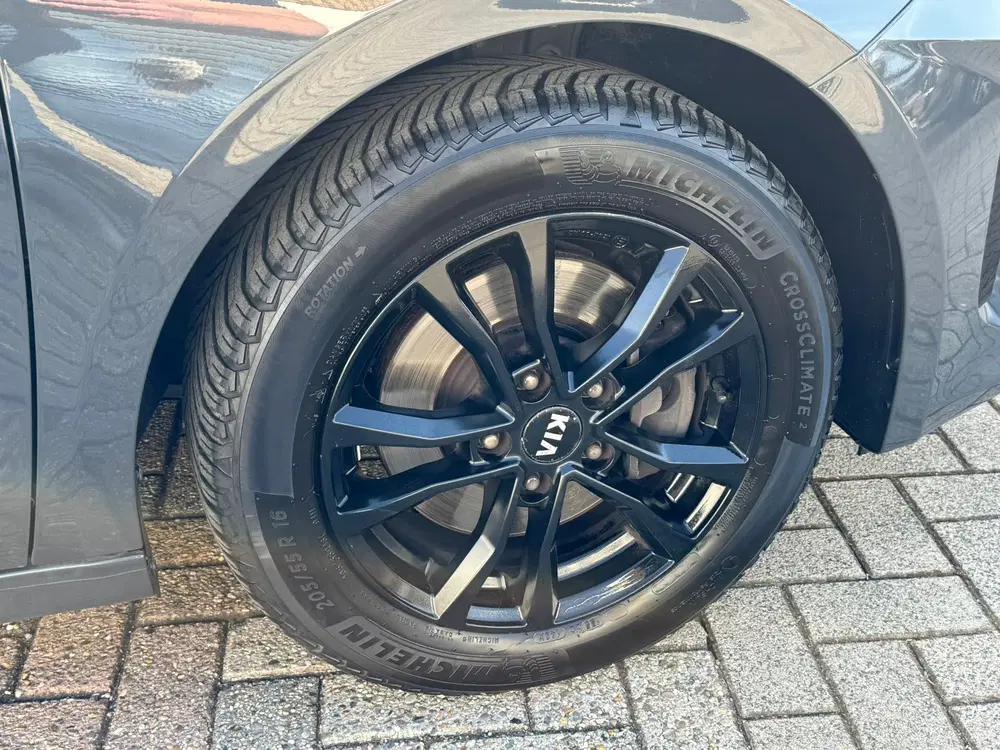 Kia Ceed 1.0 T-GDi DynamicPlusLine Navi Camera C uit 2020, foto 16