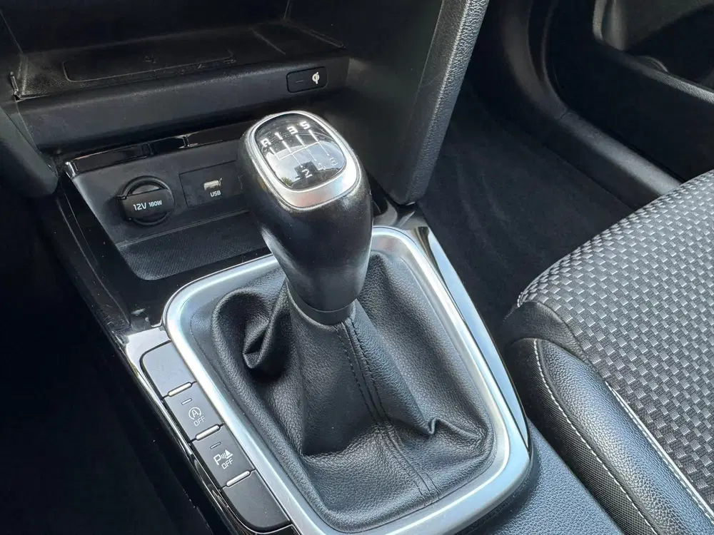 Kia Ceed 1.0 T-GDi DynamicPlusLine Navi Camera C uit 2020, foto 17