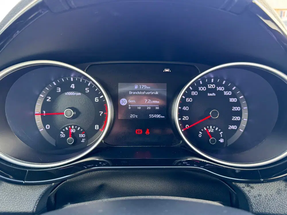 Kia Ceed 1.0 T-GDi DynamicPlusLine Navi Camera C uit 2020, foto 19