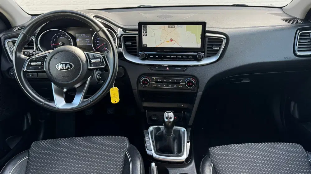 Kia Ceed 1.0 T-GDi DynamicPlusLine Navi Camera C uit 2020, foto 2