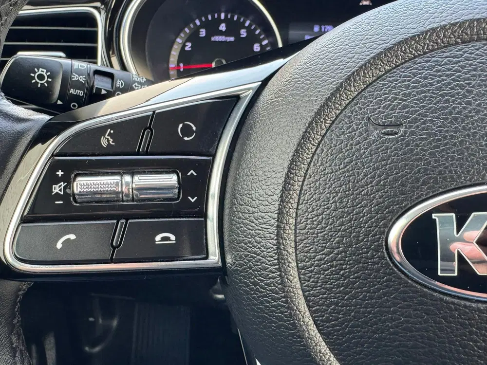 Kia Ceed 1.0 T-GDi DynamicPlusLine Navi Camera C uit 2020, foto 20