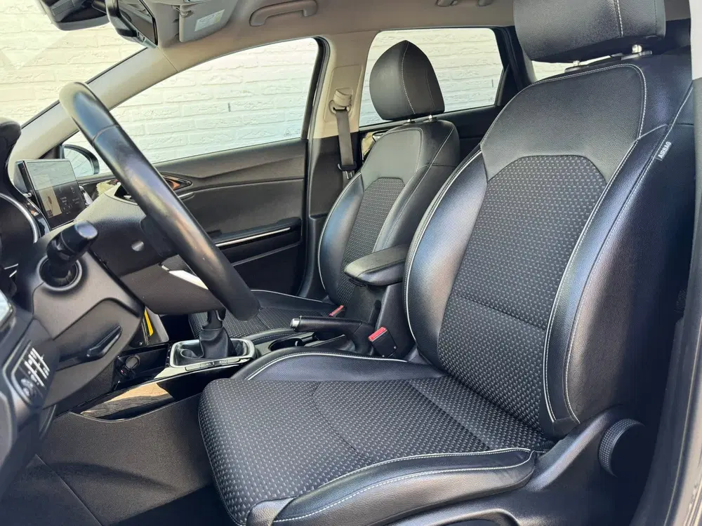 Kia Ceed 1.0 T-GDi DynamicPlusLine Navi Camera C uit 2020, foto 4