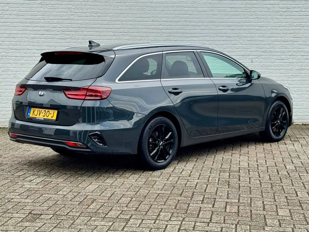 Kia Ceed 1.0 T-GDi DynamicPlusLine Navi Camera C uit 2020, foto 5