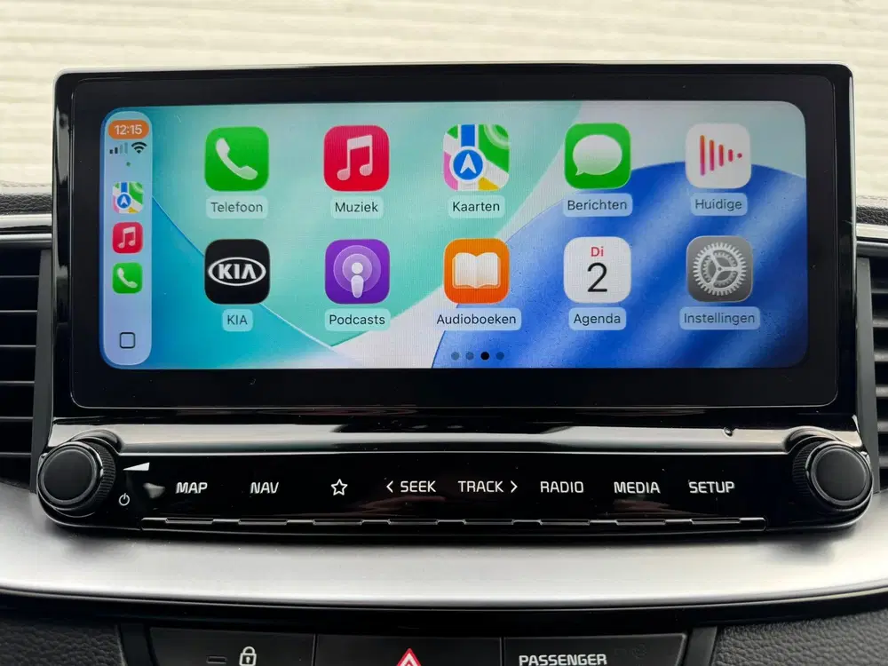 Kia Ceed 1.0 T-GDi DynamicPlusLine Navi Camera C uit 2020, foto 6