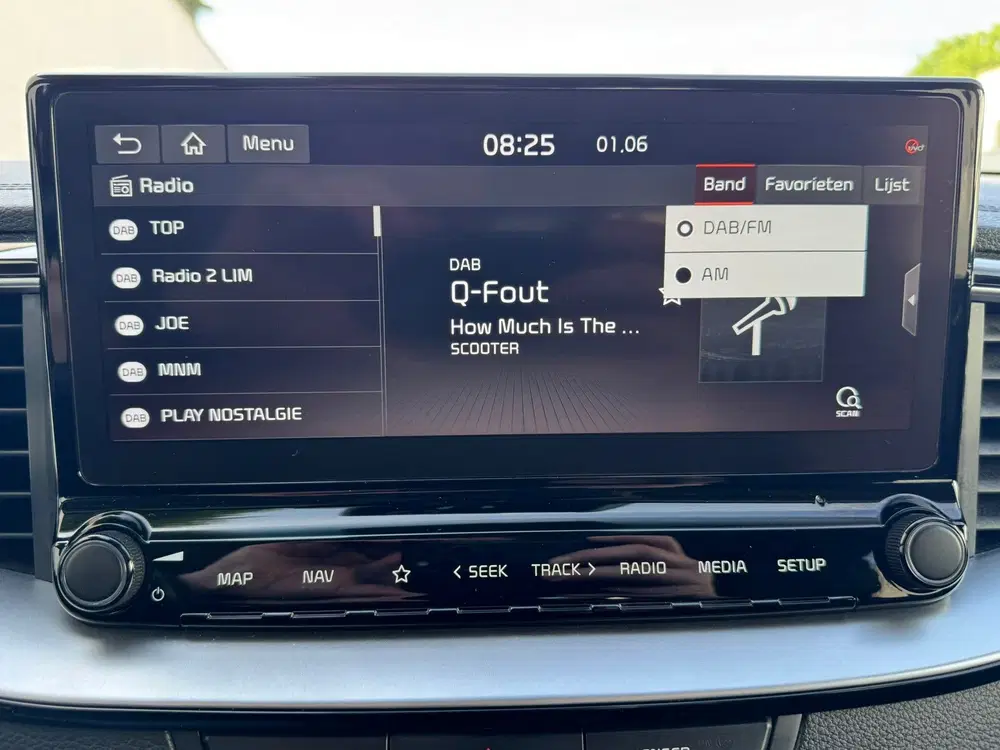 Kia Ceed 1.0 T-GDi DynamicPlusLine Navi Camera C uit 2020, foto 7