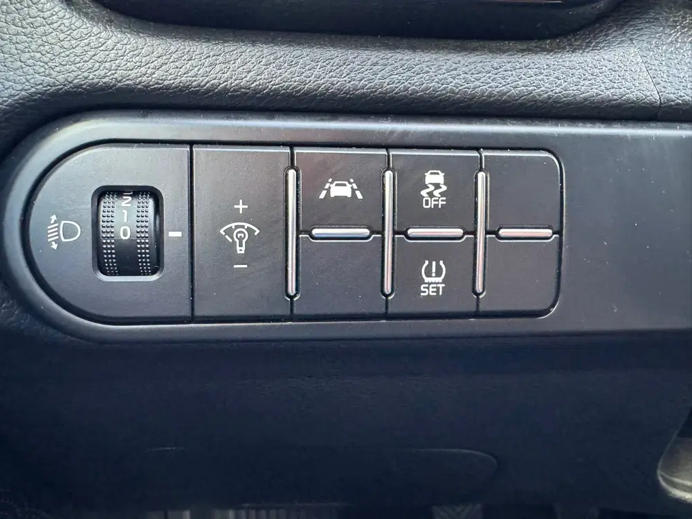 Kia Ceed 1.0 T-GDi DynamicPlusLine Navi Camera C uit 2020, foto 8