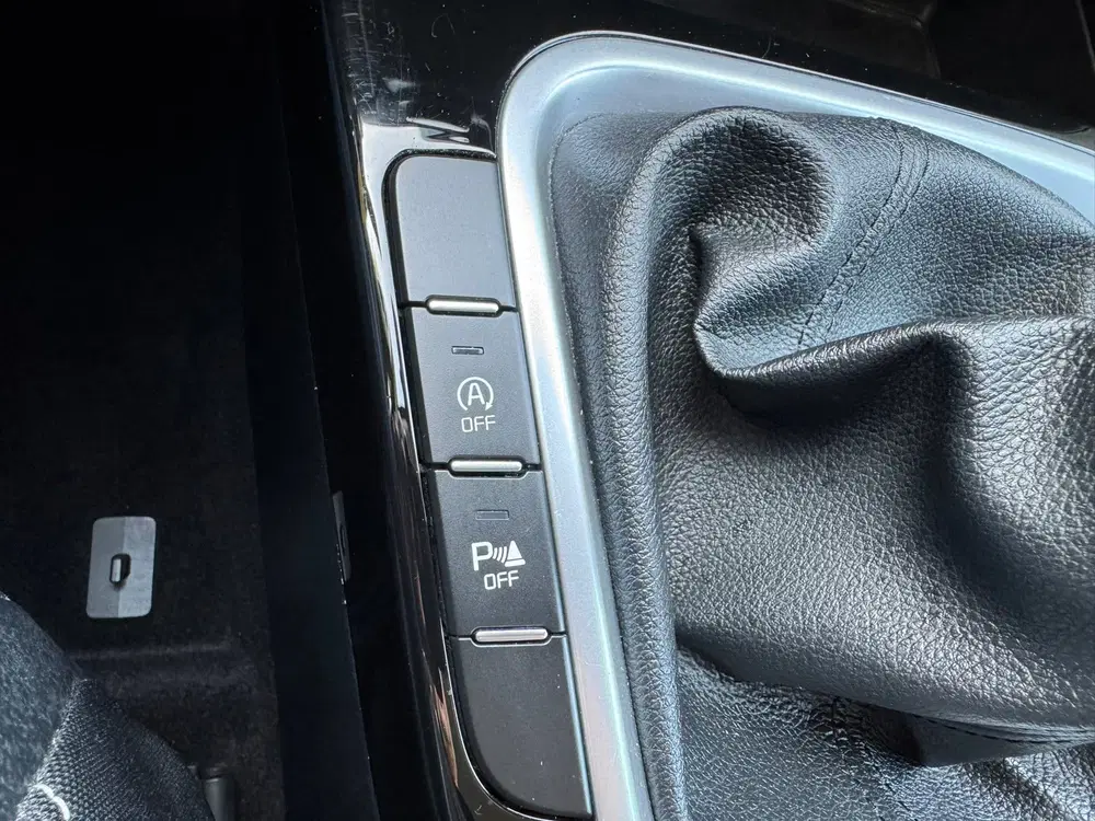 Kia Ceed 1.0 T-GDi DynamicPlusLine Navi Camera C uit 2020, foto 9