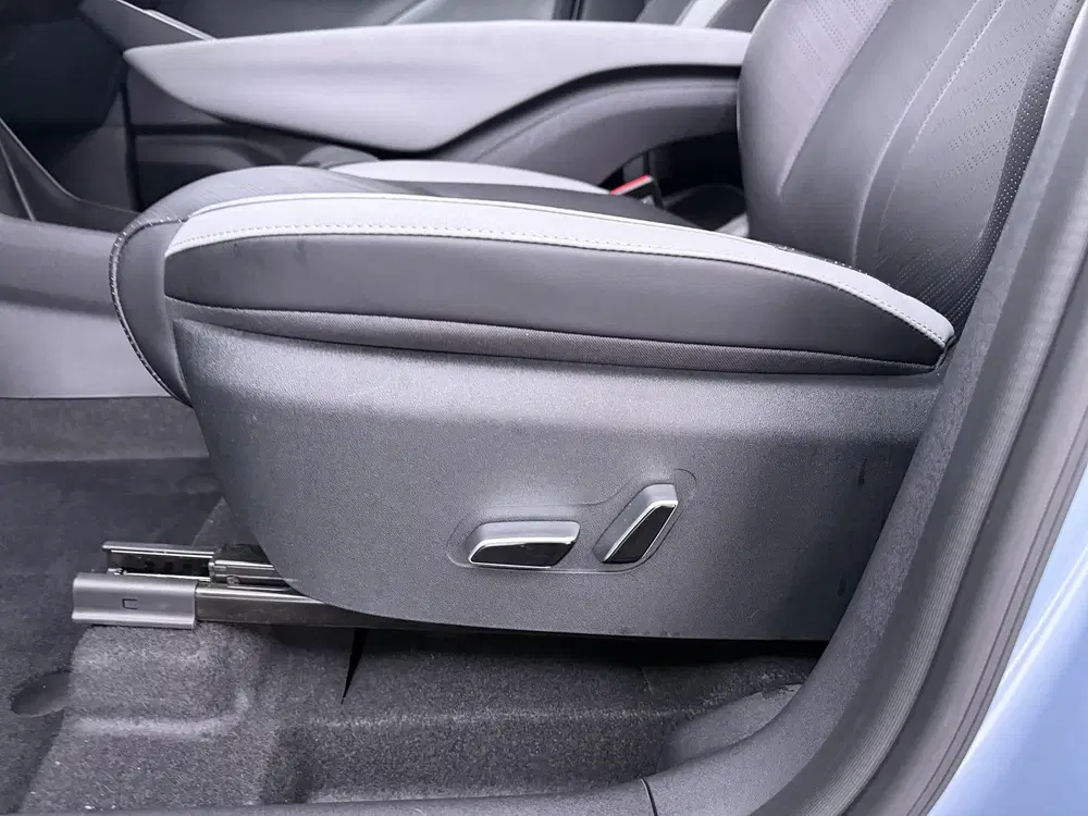 BYD Dolphin Surf Boost 43 kWh uit 2026, foto 19