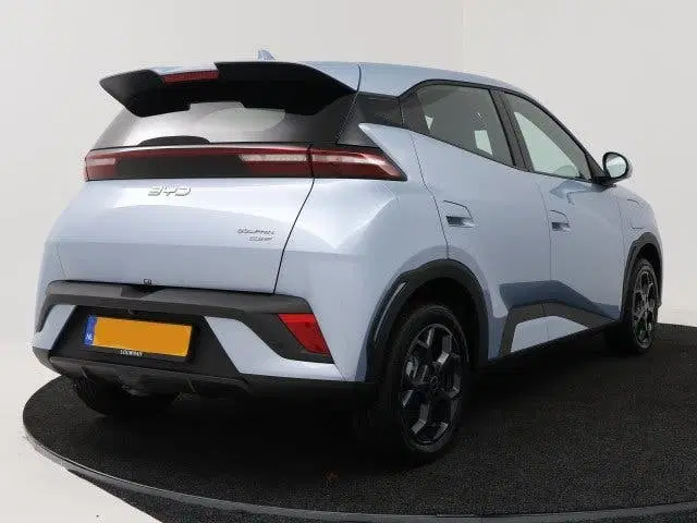 BYD Dolphin Surf Boost 43 kWh uit 2026, foto 2