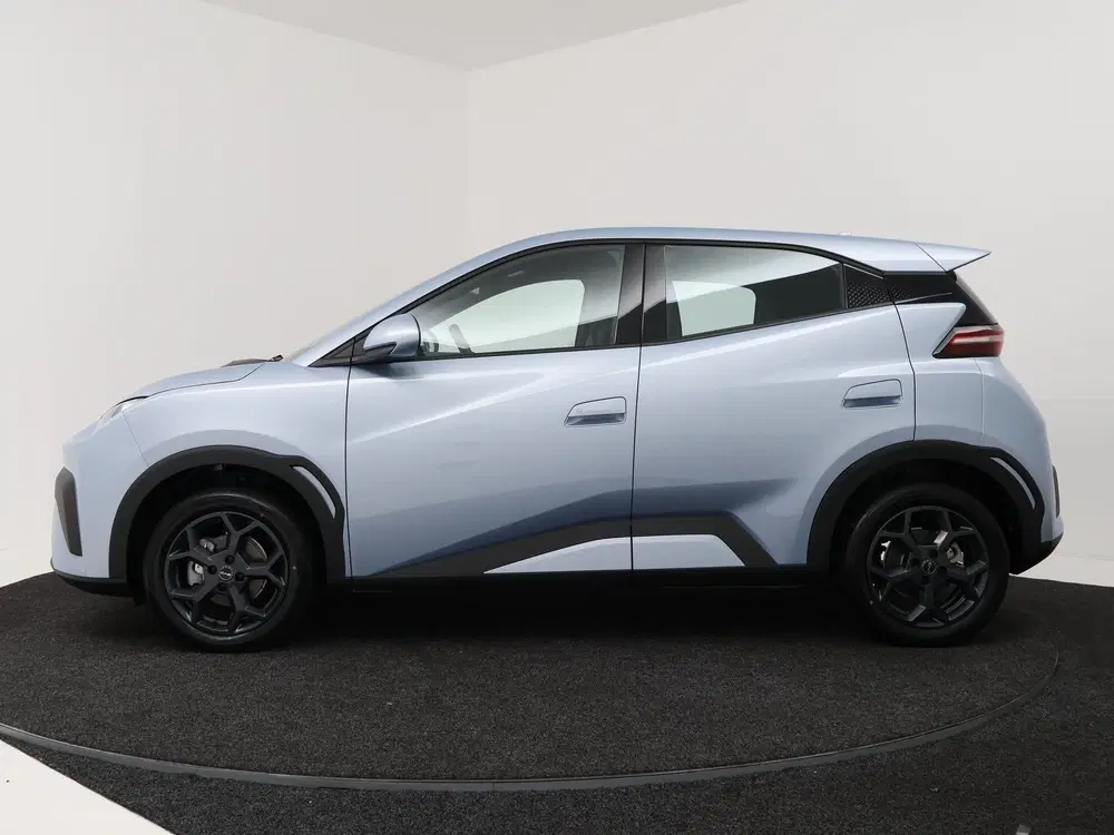 BYD Dolphin Surf Boost 43 kWh uit 2026, foto 3