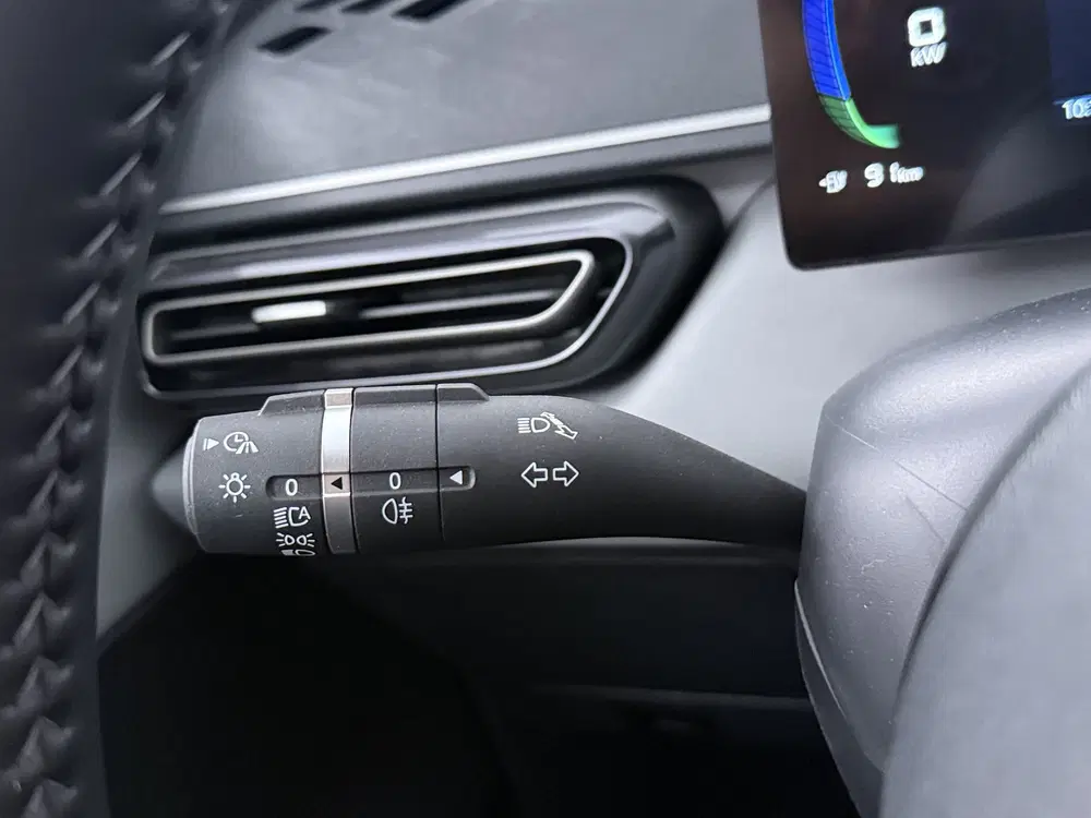 BYD Dolphin Surf Boost 43 kWh uit 2026, foto 6