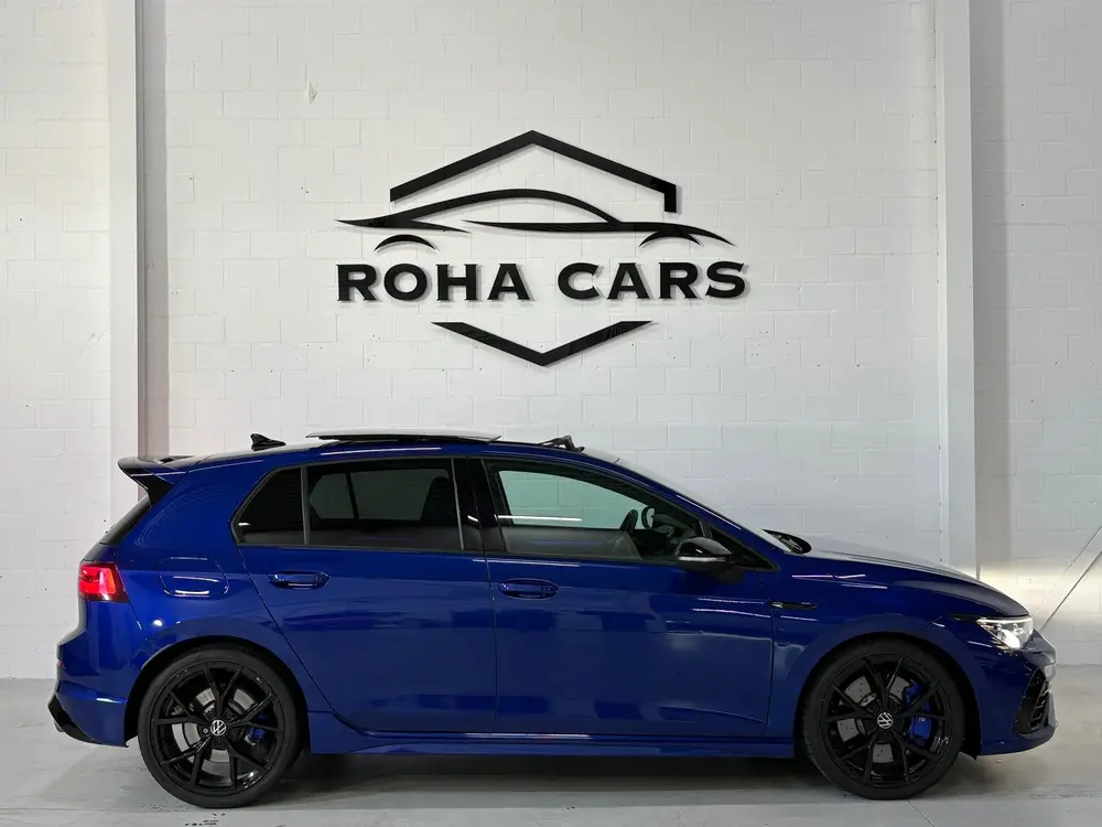 Volkswagen Golf 2.0 TSI R 4Motion, Pano, Akra, HK Audio, HUD uit 2024, foto 15