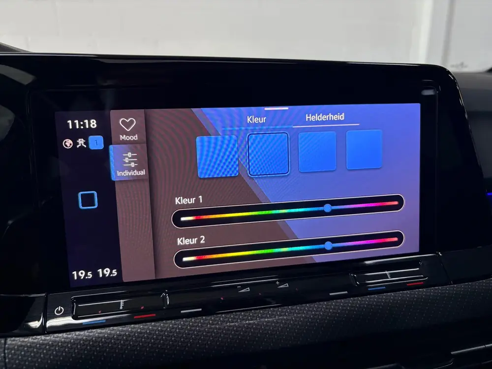 Volkswagen Golf 2.0 TSI R 4Motion, Pano, Akra, HK Audio, HUD uit 2024, foto 17