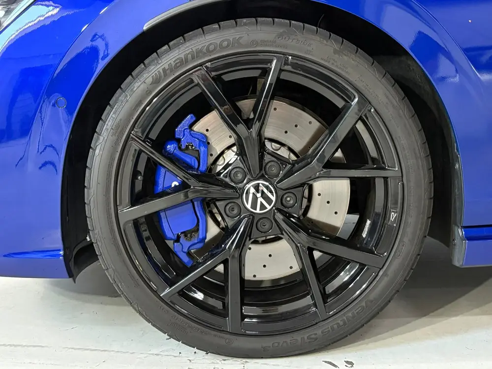 Volkswagen Golf 2.0 TSI R 4Motion, Pano, Akra, HK Audio, HUD uit 2024, foto 2