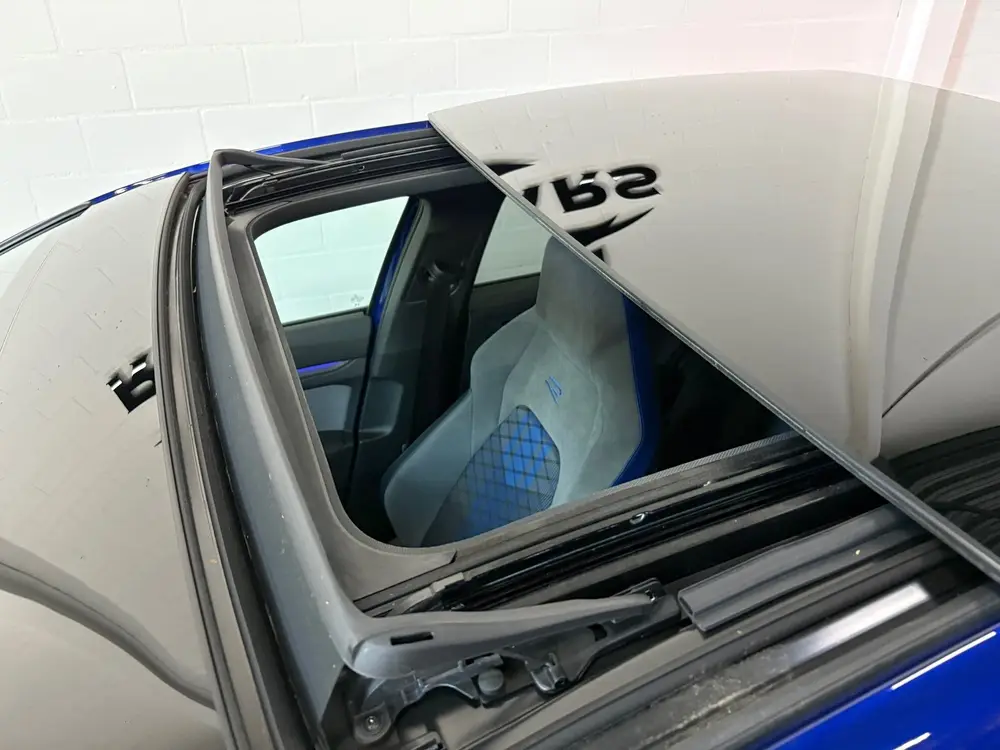 Volkswagen Golf 2.0 TSI R 4Motion, Pano, Akra, HK Audio, HUD uit 2024, foto 3