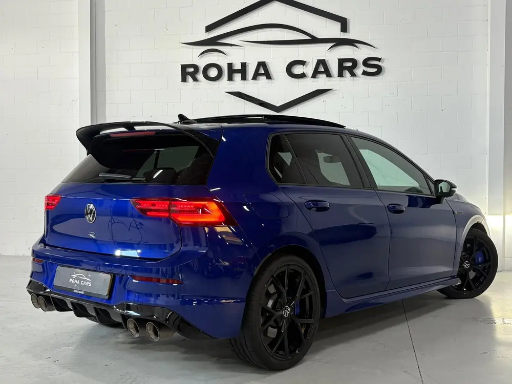 Volkswagen Golf 2.0 TSI R 4Motion, Pano, Akra, HK Audio, HUD uit 2024, foto 4
