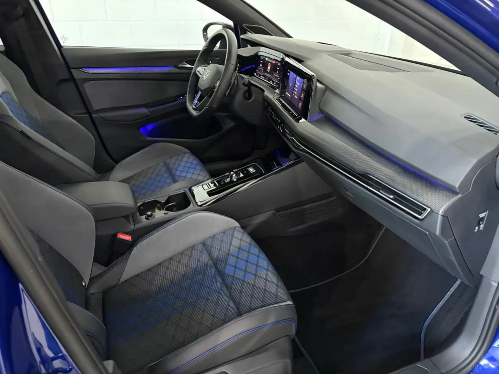 Volkswagen Golf 2.0 TSI R 4Motion, Pano, Akra, HK Audio, HUD uit 2024, foto 7