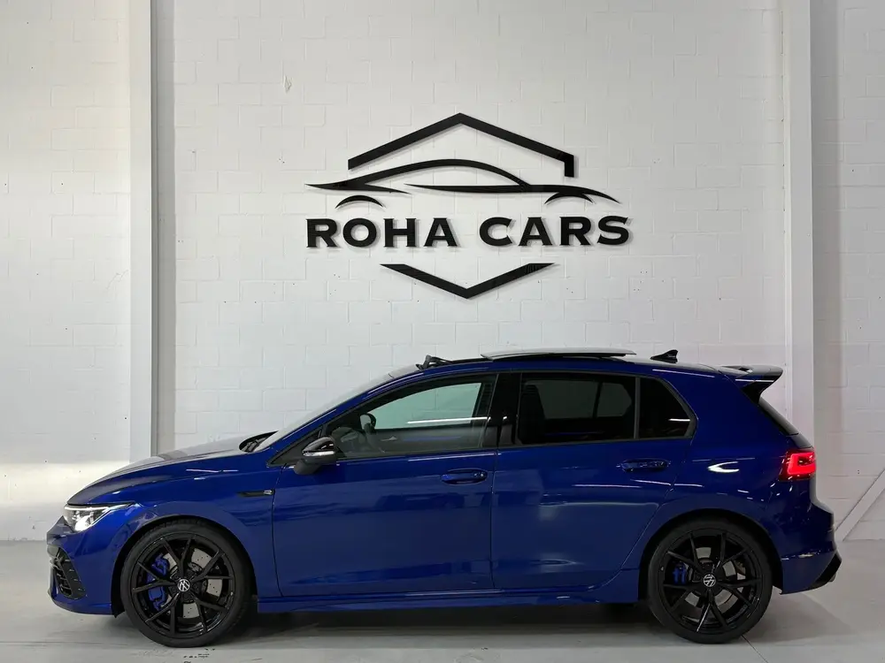 Volkswagen Golf 2.0 TSI R 4Motion, Pano, Akra, HK Audio, HUD uit 2024, foto 9