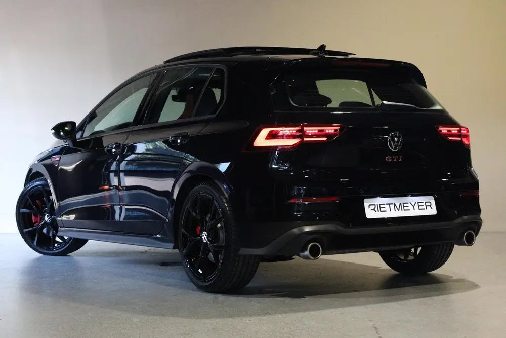 Volkswagen Golf 2.0 TSI GTI |Pano |Sfeerverlichting |Stuurve uit 2023, foto 10