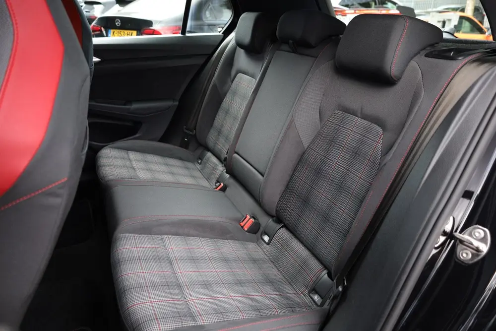 Volkswagen Golf 2.0 TSI GTI |Pano |Sfeerverlichting |Stuurve uit 2023, foto 15