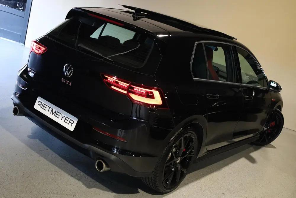 Volkswagen Golf 2.0 TSI GTI |Pano |Sfeerverlichting |Stuurve uit 2023, foto 2