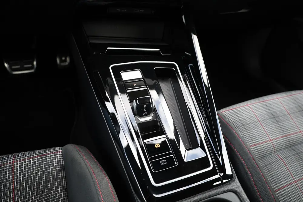 Volkswagen Golf 2.0 TSI GTI |Pano |Sfeerverlichting |Stuurve uit 2023, foto 20