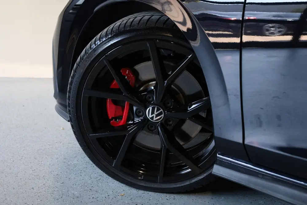 Volkswagen Golf 2.0 TSI GTI |Pano |Sfeerverlichting |Stuurve uit 2023, foto 3