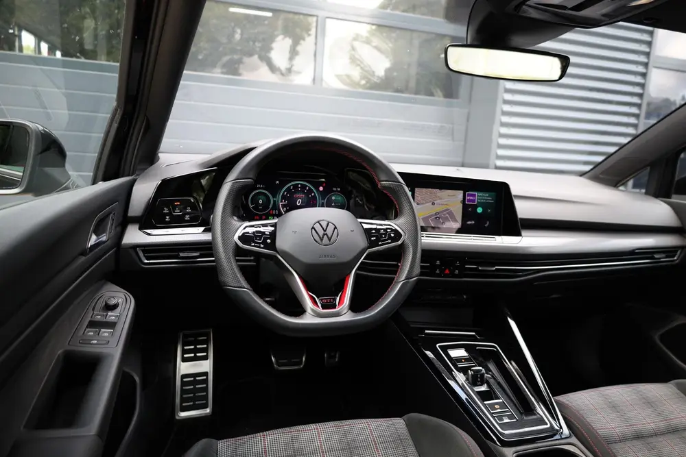 Volkswagen Golf 2.0 TSI GTI |Pano |Sfeerverlichting |Stuurve uit 2023, foto 4