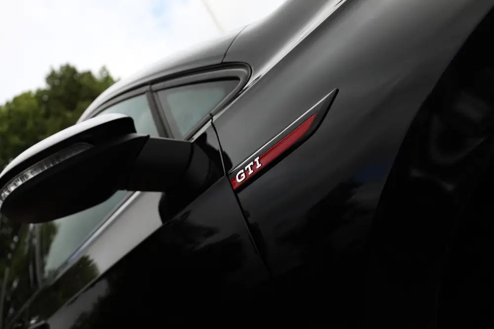 Volkswagen Golf 2.0 TSI GTI |Pano |Sfeerverlichting |Stuurve uit 2023, foto 7